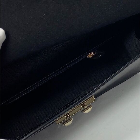 Furla Leather Shoulder Bag - Picture 12 of 13